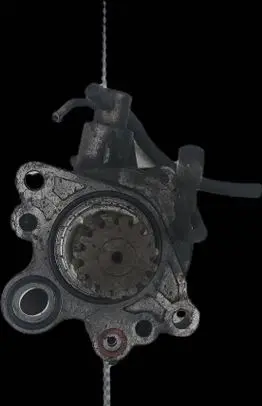 Mitsubishi Pajero Vacuum pump