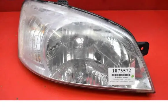 Hyundai Getz Headlight/headlamp 921021CXXX