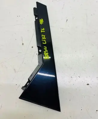 Peugeot 508 Rear door trim (molding)