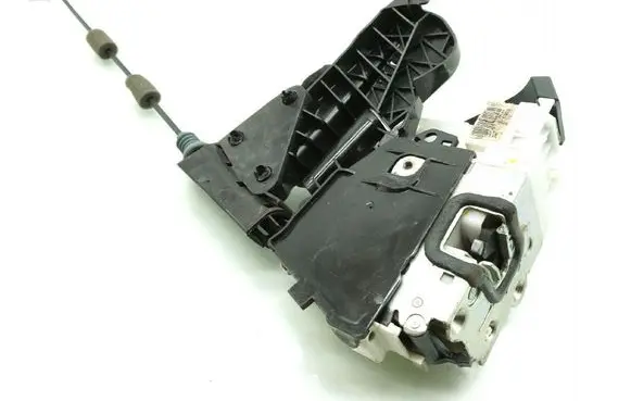 Rear door lock