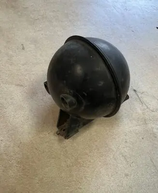 Jeep Cherokee XJ Vacuum air tank 