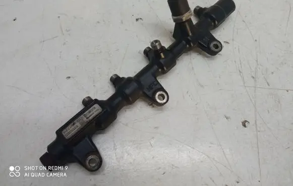KIA Carnival Fuel main line pipe 315004X500