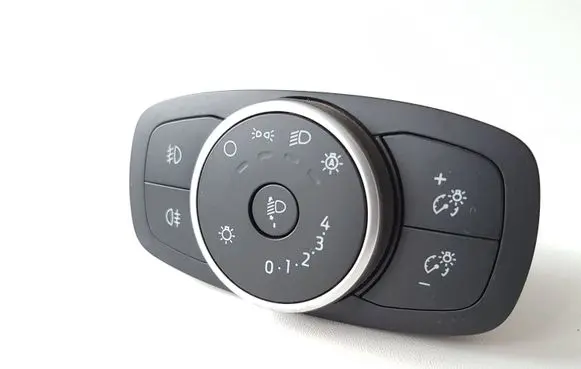 Ford Focus Light switch JX7T13D061LC SW52HW0900 1034567400