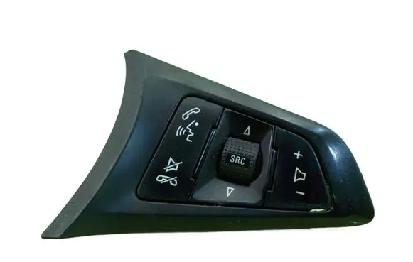 Opel Corsa E Other switches/knobs/shifts 13439133