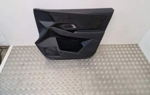 Citroen DS7 Crossback Front door card panel trim 1945927X FM528291