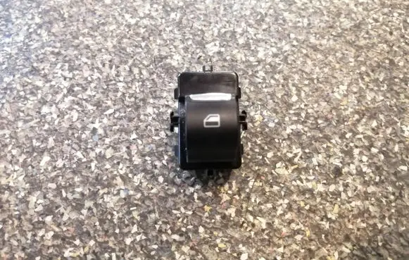 Ford Edge II Electric window control switch DG9T14529ABW