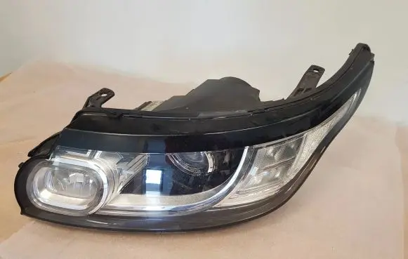 Land Rover Range Rover Sport L494 Headlight/headlamp DK6213W030DG 62586259 228228S
