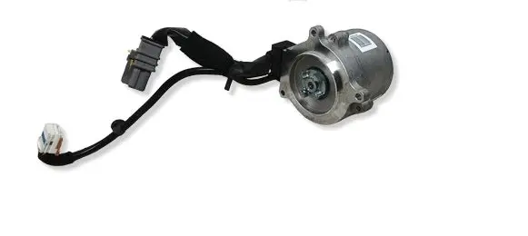 Hyundai Kona I Steering wheel axle 56300J9970