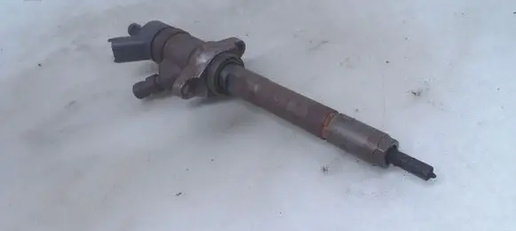Ford Focus Fuel injector 0445110239