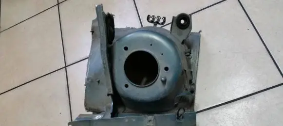 Opel Vectra C Front upper strut mount 
