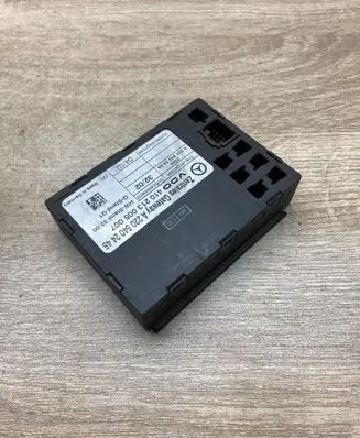 Mercedes-Benz S W220 Gateway control module A2205402445 410213005007