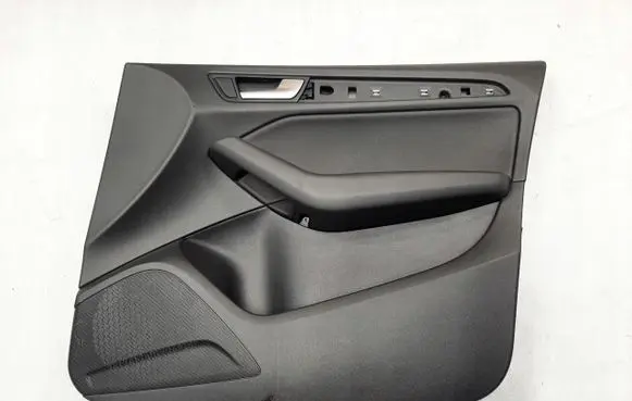 Audi Q5 SQ5 Rear door card panel trim