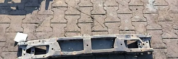 Volkswagen Golf III Front bumper support beam