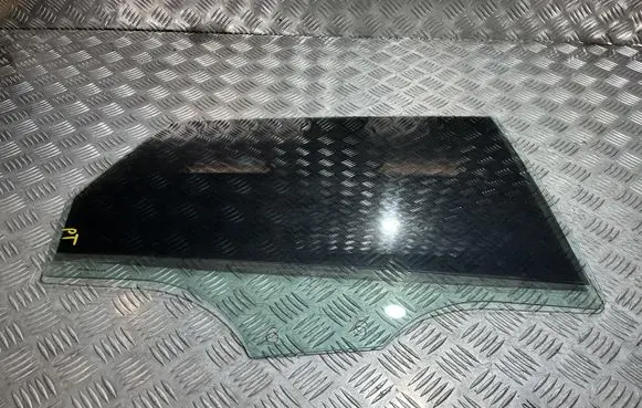 Audi A3 8Y Front door window/glass (coupe) 8Y4845206B