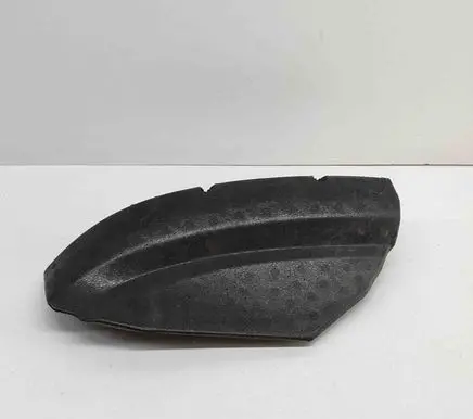 Citroen DS7 Crossback Rear bumper foam support bar 9829548980