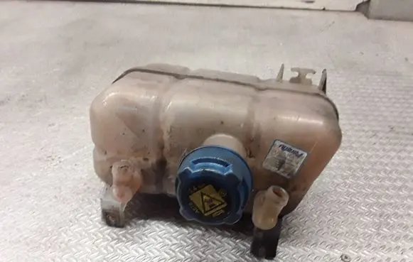 Fiat Ducato Coolant expansion tank/reservoir 