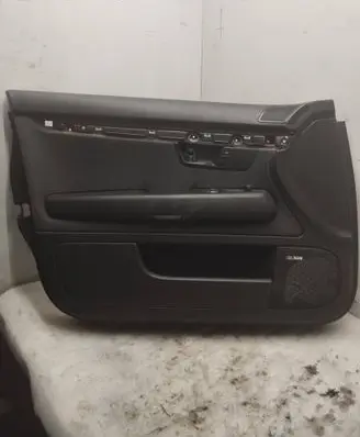 Audi A4 S4 B7 8E 8H Front door card panel trim 8E1867105