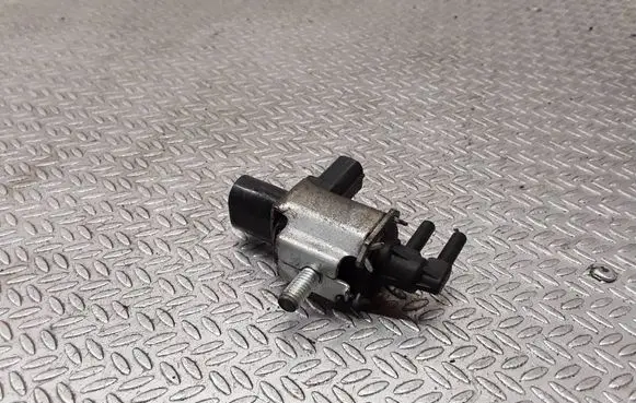 Mazda CX-7 Turbo solenoid valve 4M5G9A500
