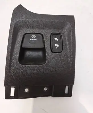 Ram 1500 Hand parking brake switch 6FB25TX7AC