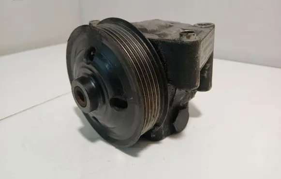 Jaguar XF Power steering pump 8X233A696BA