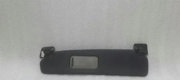 BMW Z4 E85 E86 Sun visor 7016665