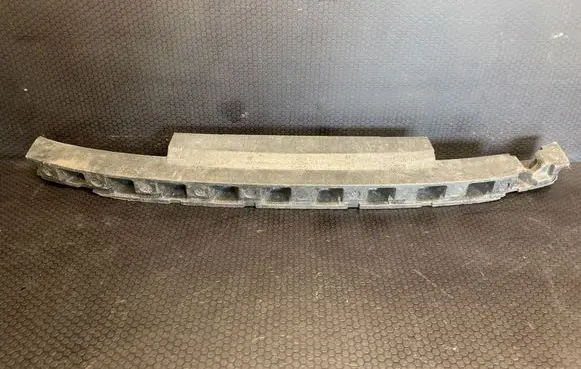 Volkswagen Touran I Front bumper foam support bar 1T0807248
