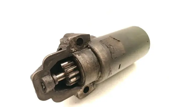 Ford Transit Starter motor
