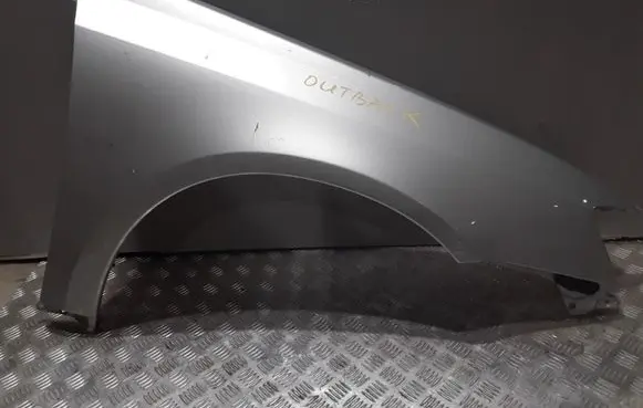 Subaru Legacy Fender