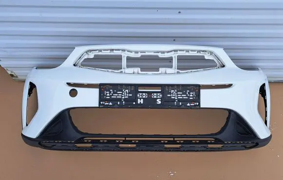 KIA Stonic Front bumper 86511H8400 20240624