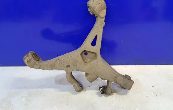 Jaguar XF X250 Rear upper control arm/wishbone