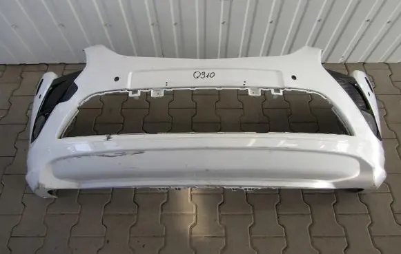 Opel Zafira C Front bumper