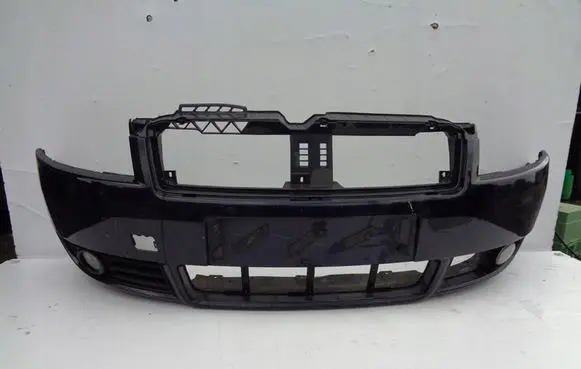 Audi A4 S4 B6 8E 8H Front bumper
