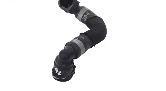 BMW 3 F30 F35 F31 Engine coolant pipe/hose 
