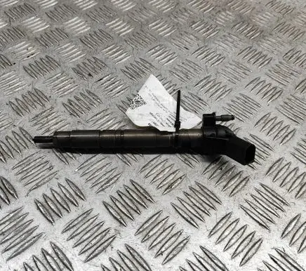 Audi A6 S6 C6 4F Fuel injector 0445116023 059130277BE