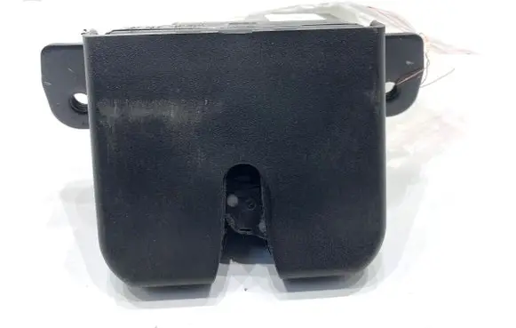 KIA Sportage Tailgate exterior lock 