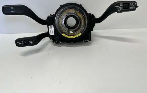 Porsche Cayenne (92A) Wiper turn signal indicator stalk/switch 7P5953507FN