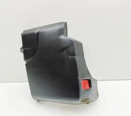 Renault Master III Rear bumper corner part panel trim 851210001R