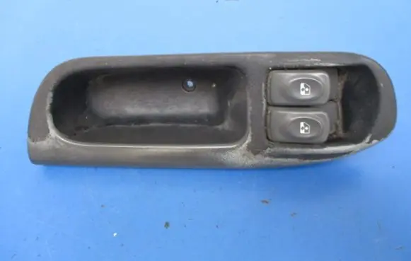 Renault Scenic I Other devices