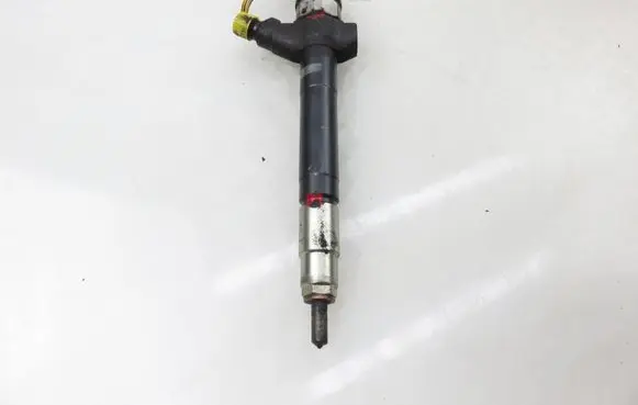 Citroen Jumper Fuel injector 6C1Q9K546AC