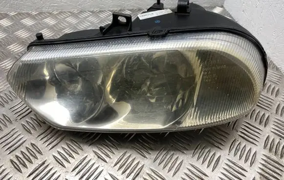 Alfa Romeo 156 Headlight/headlamp 60620135 38430381