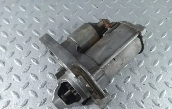 Mercedes-Benz A W177 Starter motor A2829061100 2829061100 233000908R