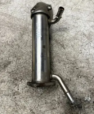 Ford Transit EGR valve cooler CK2Q9F464AA