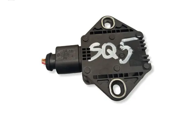 Audi Q5 SQ5 ESP acceleration yaw rate sensor 8R0907637B 7060791 0265005853