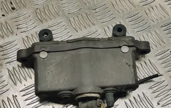 Mercedes-Benz E W212 Pedestrian airbag A2129066301