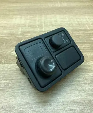 Nissan Almera N16 Wing mirror switch 