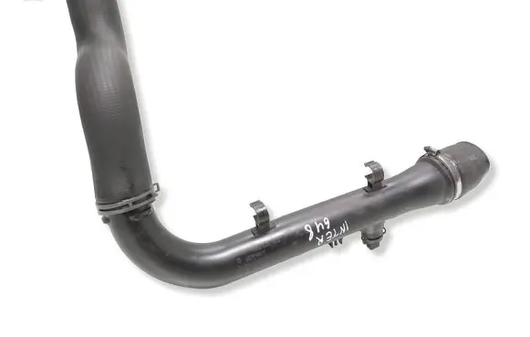 Volkswagen II LT Intercooler hose/pipe 2D0145840 2D0145856P