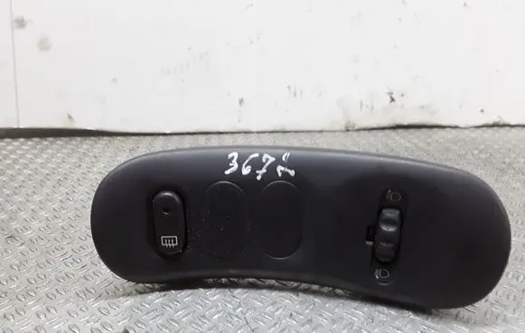 Renault Espace III Headlight level height control switch 6025302601
