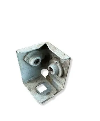 Renault Master III Fender mounting bracket 625260009R