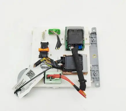 Volvo XC90 Central body control module 31453070 31453070AA