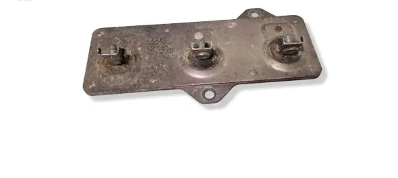 Audi 80 90 S2 B4 Coolant fan relay 8A0059493